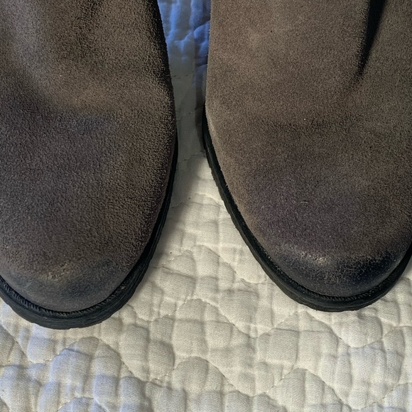 ***SOLD Sam Edelman Hanley Chelsea Ankle Boots - Picture 8 of 11